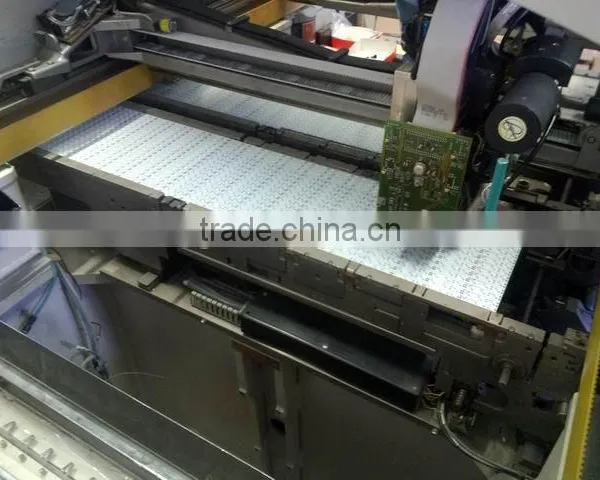 Factory Price 72leds/M 8520 Led Strip 12v 8520 Led photo-6