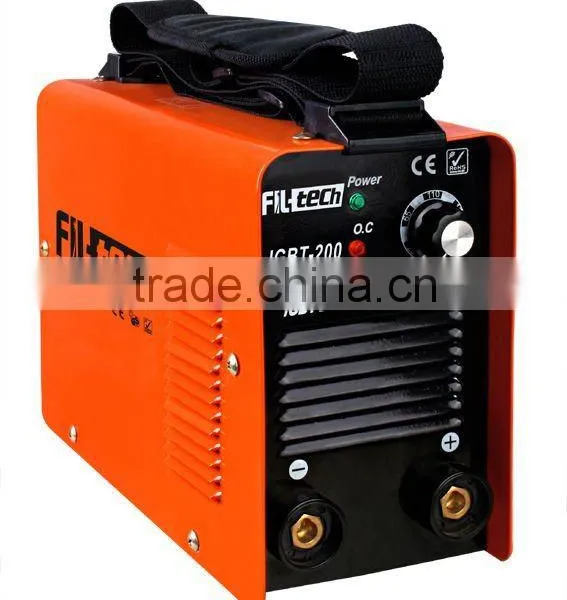 IGBT MMA Welding Machine