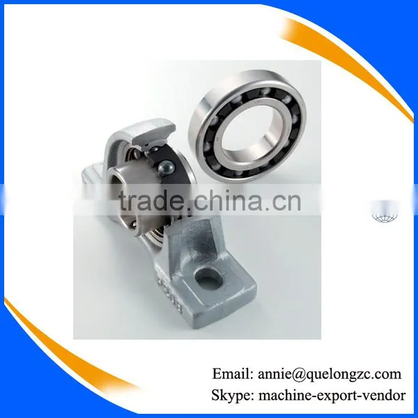 Minibus Bearing Self-aligning Ball Bearing photo-2