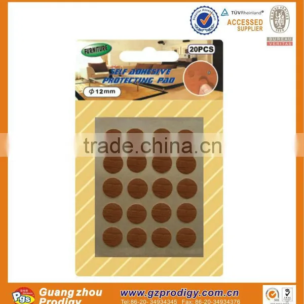 2015 New Furnituer Decorative Adhesive Screw Cover photo-2