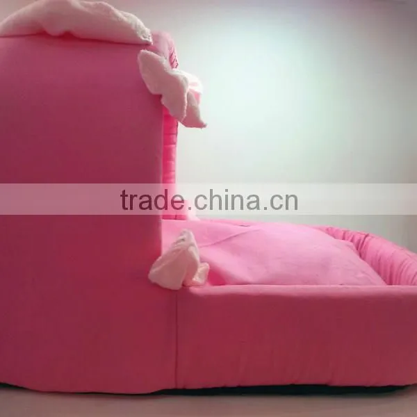 2016 Cheap and Cute Shape Foam Mini Cat Bed Pet Bed WM3 photo-3