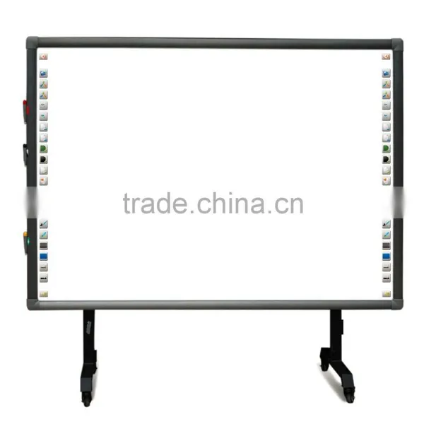 82 Inch Multitouch Interactive Smart Board IBoard photo-6