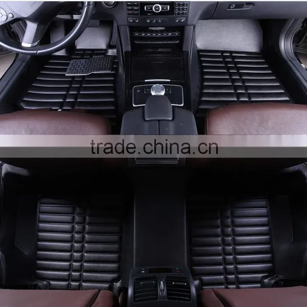 Best Selling Decorative Car Mats From China Supplier photo-2