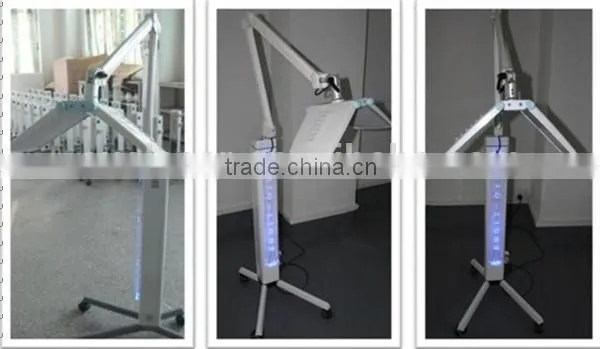 Led Light For Skin Care PDT Led Laser Diode Hair Regrowth Machine For Hair Lossing Red Light Therapy For Wrinkles photo-4
