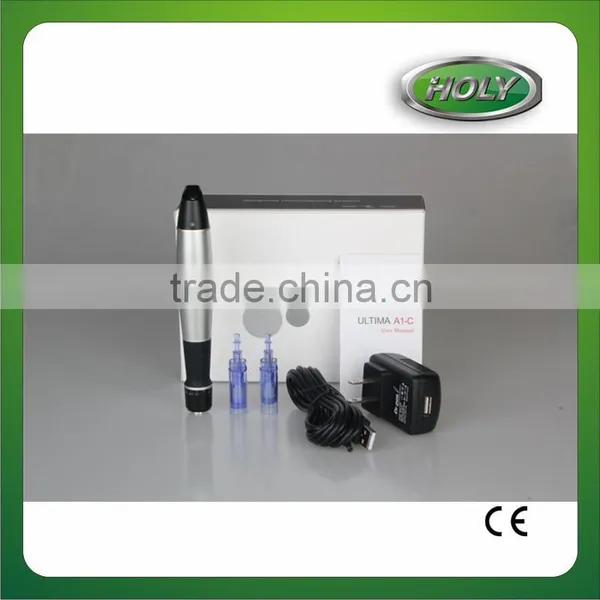 Hot Sale Derma Stamp Electric Pen Derma Pen