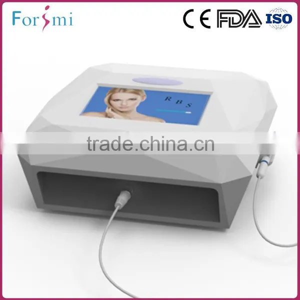 Distributor Low Price Blood Vessels Removal Spider Veins Treatment for Pigmented Lesion photo-5