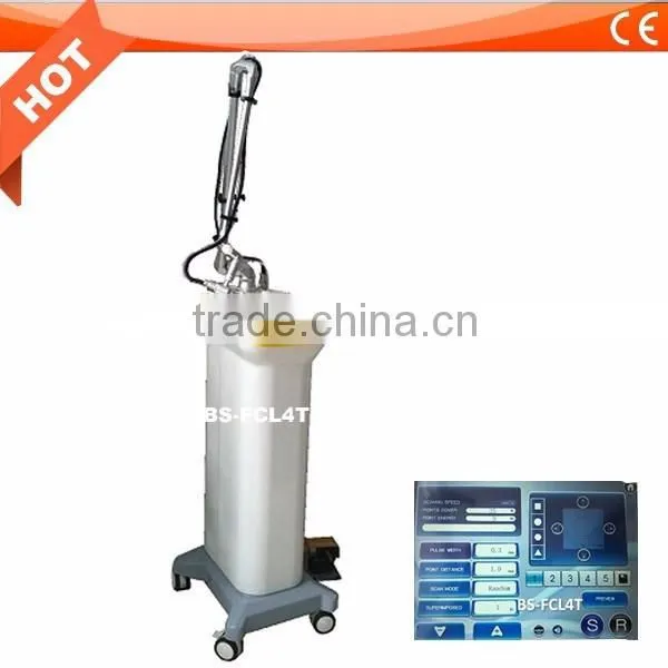 2015 Newest and Best Co2 Laser photo-2