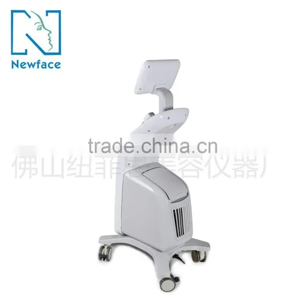 New Face 2016 NV-S7B Portable Slimming Machine Liposonix Slimming Machine for Weight Lost photo-6