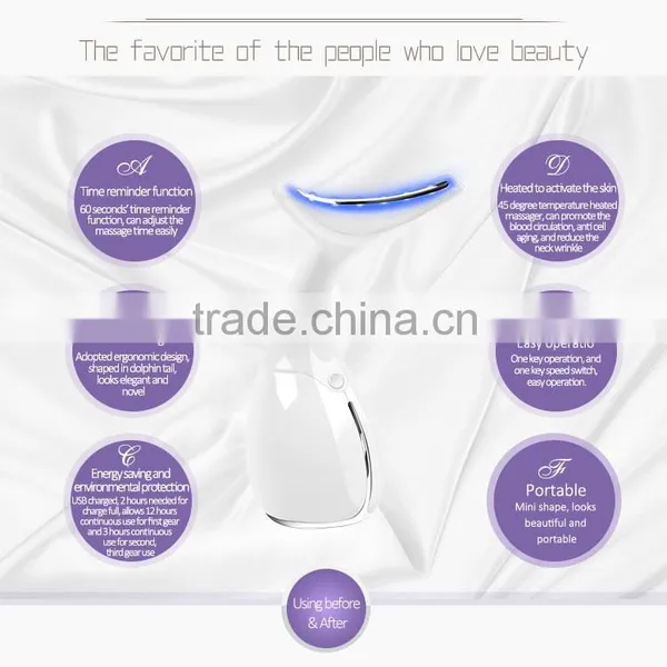Fashionable Design Home Use Hot Mist Facial Steamer for Mosturizing photo-2