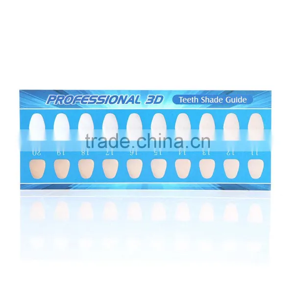 14Pairs/Box Teeth Whitening Strips Gel Care Oral Dental Bleaching Tooth Strips photo-3