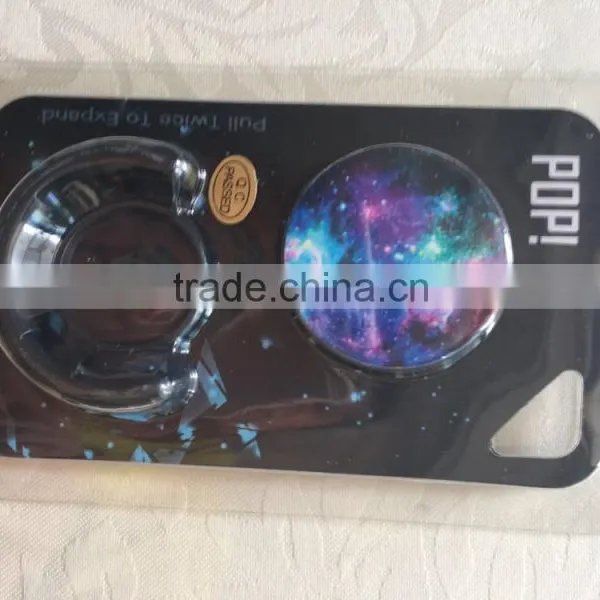 VVI Pop Socket Mobile Phone Expanding Holder Mobile Phone Security Stand photo-6