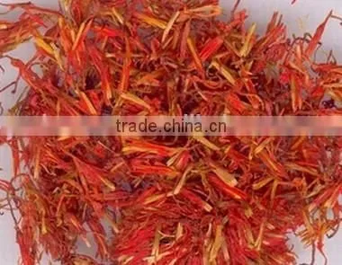 Chinese Safflower New Crop Dried