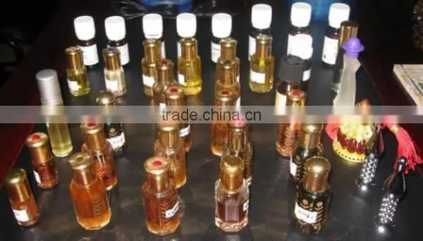 Vietnam Agarwood Oil photo-2