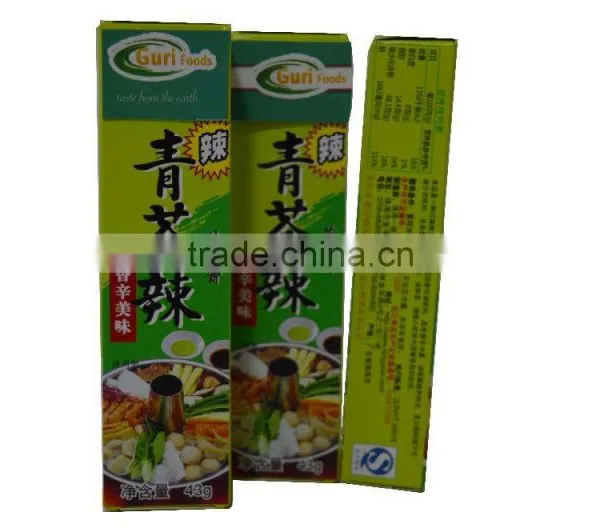 Wasabi Savory Flavor/seasongings photo-2