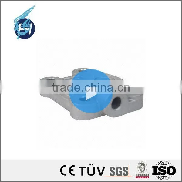 Die Casting Steel Casting For Railway Casting Iron Investment Casting and Metal Casting photo-4