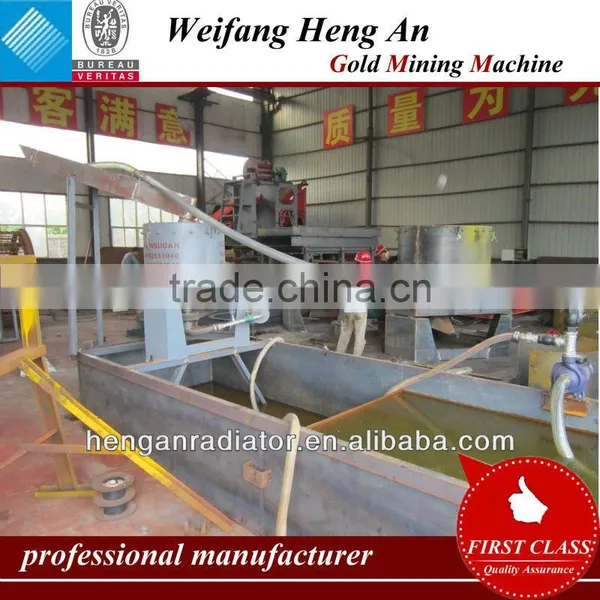 Small Scale Gold Plant Recovery Gold Concentrates