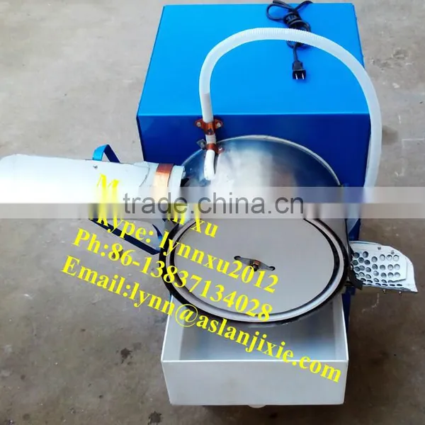 Chicken Duck Egg Washing Machine photo-4