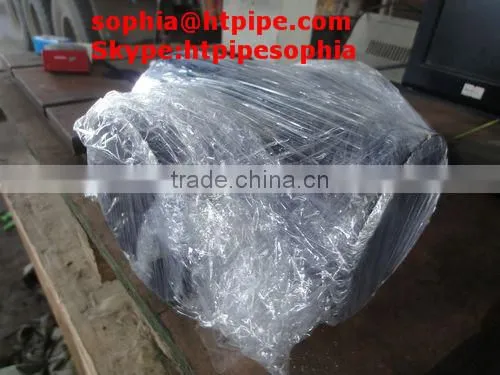 ASTM A403 WP347H Crosses photo-2