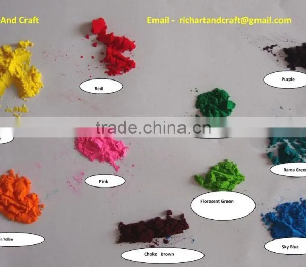 Color Run Colour for Party Festival Fun Party Colorful Life Game India Gulal Holi Powder photo-2