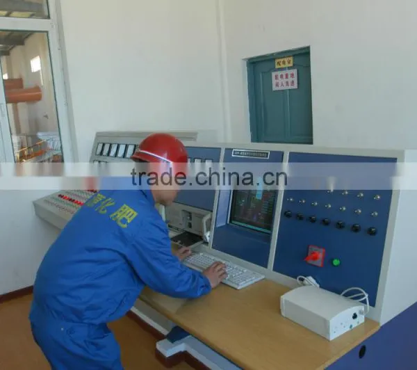 Turnkey Potassium Sulfate Granulation Complete Production Line photo-3