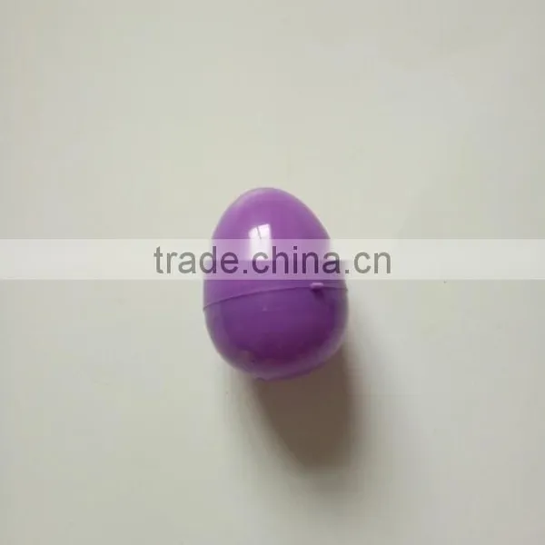 Hot Selling Toys Vending Machine Chaep Plastic Empty Capsule photo-2