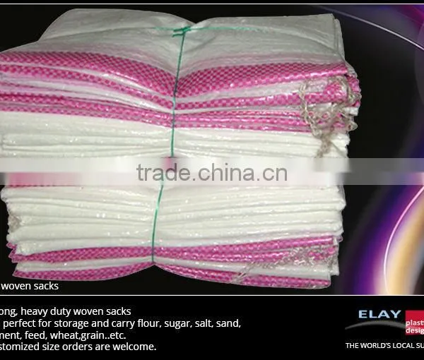 pp Woven Sacks photo-4