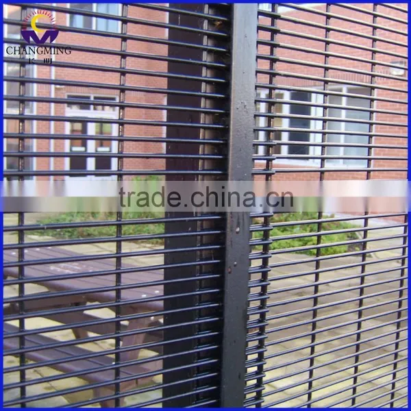 24 Years Factory 358 Anti-climb Secure Fence for Prisoner photo-5