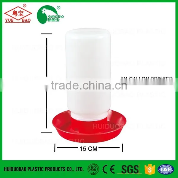 Plastic Chicken Nipple Drinker, Chicken Water Drinker, Chicken Drinker