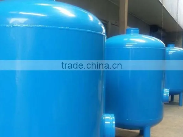 Firberglass Wholesale Swimming Pool Sand Filter With Top Mounted photo-3