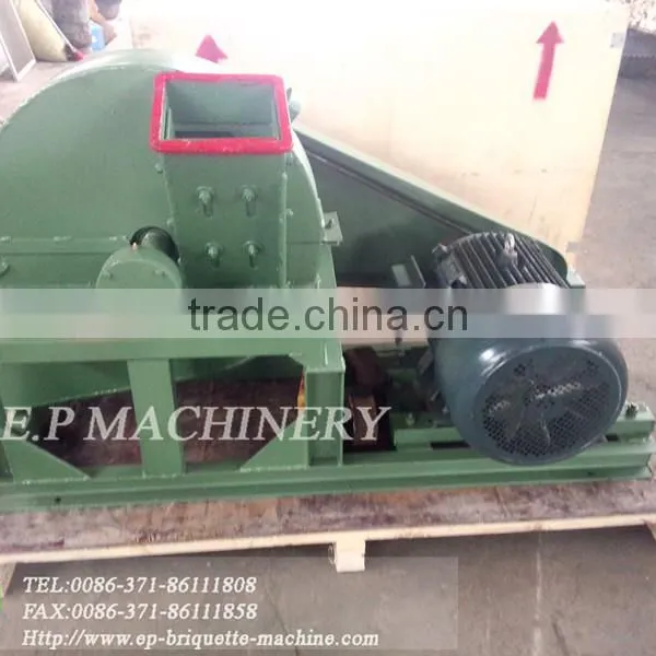 Best Price 500kg/h Wood Shaving Machine/wood Shaving Machines for Animal Bedding photo-3