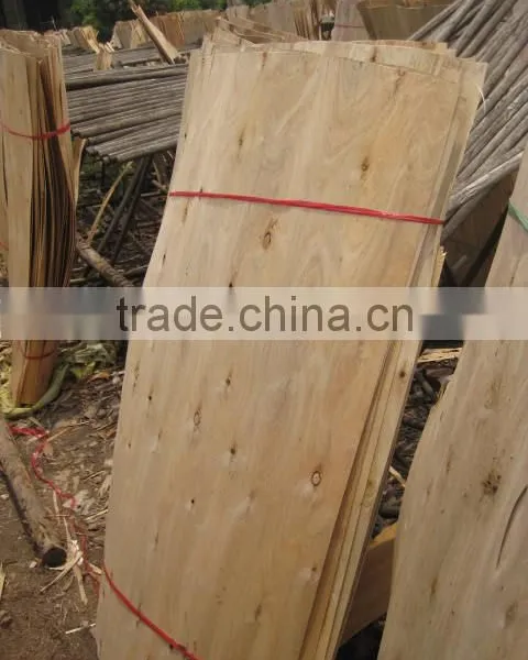 ACACIA CORE VENEER FROM THUAN PHAT VIETNAM