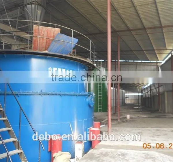1.5 mw Rice Husk Gasification Power Generation System Biomass Gasifier for Generator Biomass Power Plant photo-3