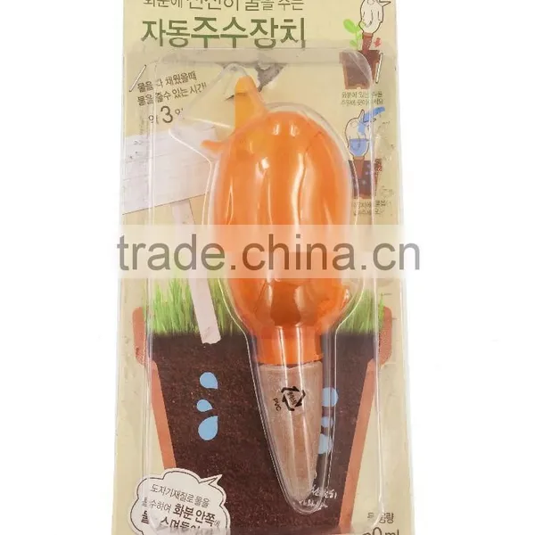 Garden Animal Drip Bird Irrigation Spikes System photo-4