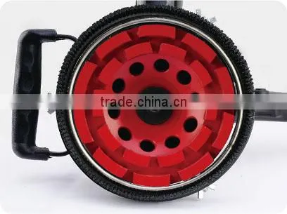 Concrete Grinder photo-3