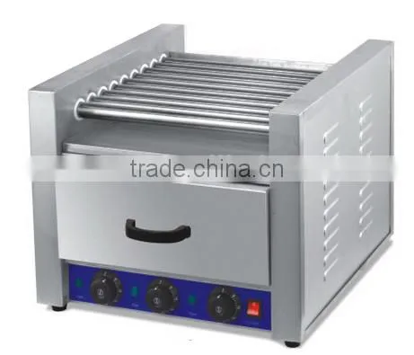 Factory Hot Dog Maker Price