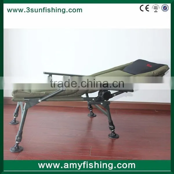 Carp Fishing Folding Chair For Outdoor Sport photo-5