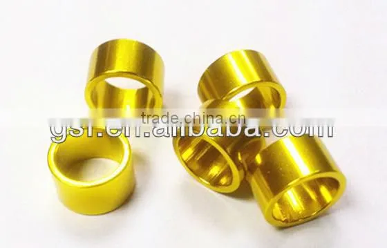 Canary Aluminium Birds Rings Bands Customized High Quality Pigeon Ring Chicken Ring photo-4