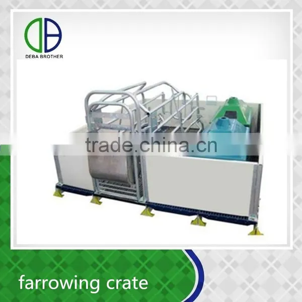 Cages for Sow Farrowing and Farrowing Crate for Sale photo-4