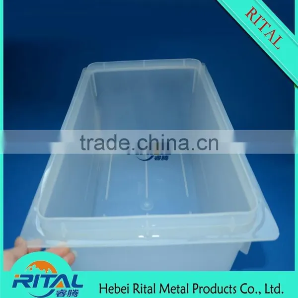Lab Mouse Breeding Cage Set Including Bottle,Lid,Box photo-2