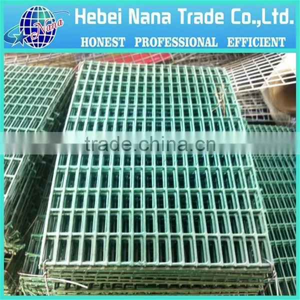 Pvc Coated Welded Wire Mesh Product on