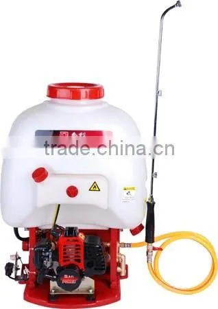 Knapsack Power Sprayer QL-900/high Pressure/ photo-2