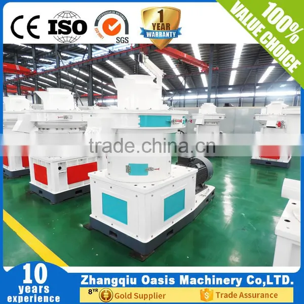Machine for Make Pellet Wood photo-5