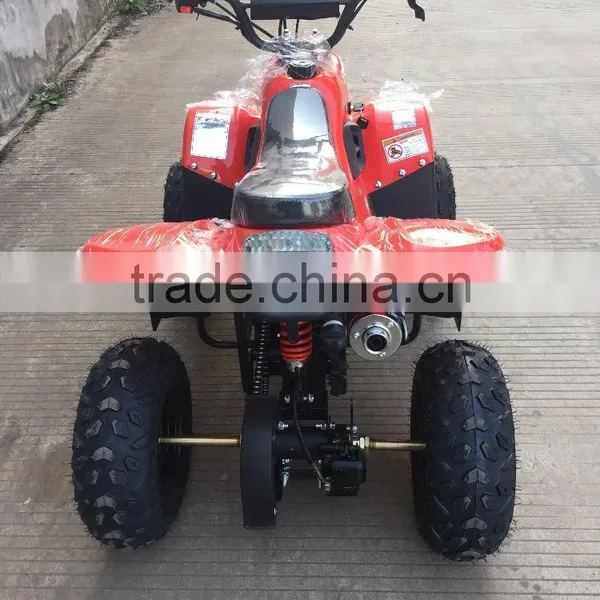 Chinese Cheap 50cc Atv for Sale photo-3