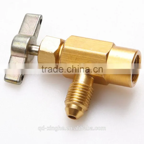 OEM Sand Casting Rotary Valve/tub Shower Valve photo-6