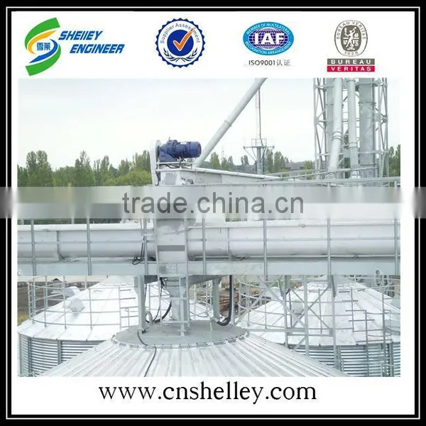 Bucket Elevator Parts for Flour Mill photo-5