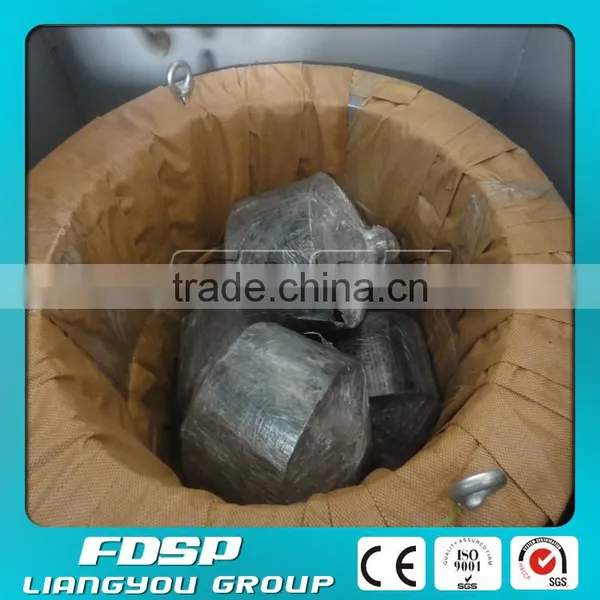 Export to Philippines Ring Die Matrix Die for Ring Die Pellet Machine Price photo-5