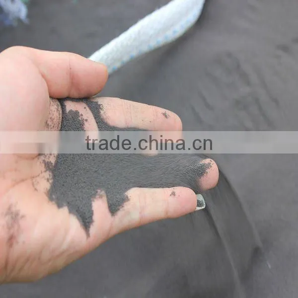 Fracture Proppant Manufacturer