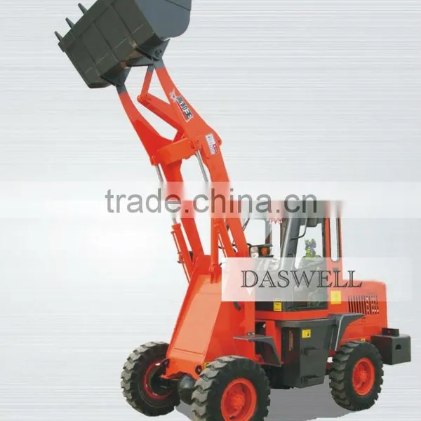 2014 Hot selling wheel loader ZL-926