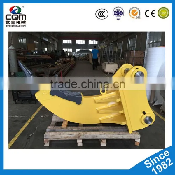New design Hydraulic plate compactor with best performence