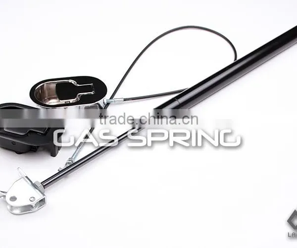 Lockable Gas Spring For Office Chair photo-5